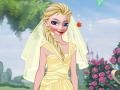 Spel Elsa And Anna Brides
