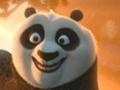 Spel Kung Fu Panda 2: Puzzle Slider 