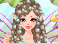 Spel Fairy Princess Hair Salon