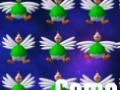 Spel Chicken Invaders 3: Revenge of the Yolk Easter Edition 