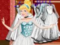 Spel Cinderella Dressing Room 