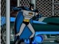 Spel Batman's Gotham Dark Night: Total