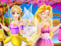 Spel Disney Princesses Fairy Mall