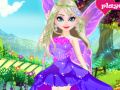 Spel Elsa Fairytale Princess