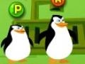 Spel The Penguins of Madagascar: Pollution Solution 