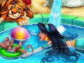 Spel Jasmine Swimming Pool