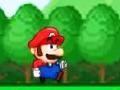 Spel Mario Go Go Go