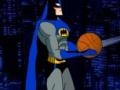 Spel Batman - I Love Basketball