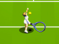 Spel Tennis Game