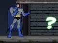 Spel Batman The Rooftop Caper 