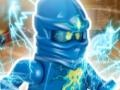 Spel Ninjago Energy Spinner Battle 