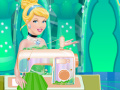 Spel Cinderella Dress Designer 