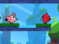 Spel Angry Birds Way 2 