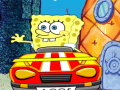 Spel Spongebob Vs Patrick Race