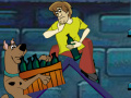 Spel Scooby-doo! Drunk Ghost 