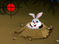 Spel Devil Rabbit Hunt