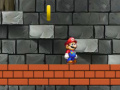 Spel Super Mario Tower