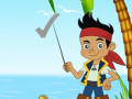 Spel Jake the Pirate School 