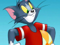 Spel Tom And Jerry Xtreme Adventure 2