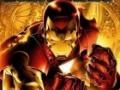 Spel The Invincible Iron Man 