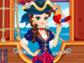 Spel Caribbean pirate ella's journey 
