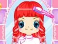 Spel New Hairstyle Make Over