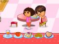 Spel Dora Family Restaurant
