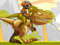 Spel Fly T-Rex Rider Epic 2