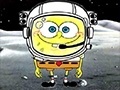 Spel Spongebob in space