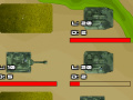 Spel Army War Domination 2