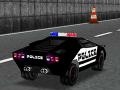 Spel Super Police Pursuit 