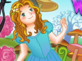 Spel Alice in Wonderland 