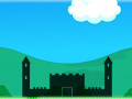 Spel Castle: Lite