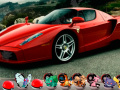Spel Find Them Supercars 