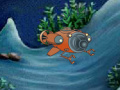 Spel Episode 2 Neptune's Nest 