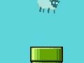 Spel Flappy Sheep Multiplayer 
