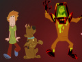 Spel Scooby-Doo Hallway Of Hijinks 