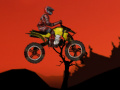 Spel Inferno ATV Challenge 