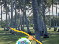 Spel Palm Trees Hidden Target