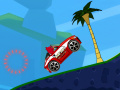 Spel Angry Birds Ride 2