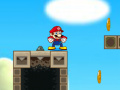 Spel Mario Kick