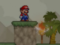 Spel Mario Explore City Ruins