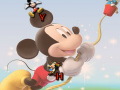 Spel Mickey Mouse Typing 