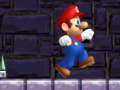 Spel Mario Running Challenge