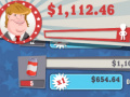Spel Billionaire President 