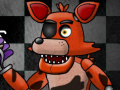 Spel Five nights at Freddy's: Five Fights at Freddy's 