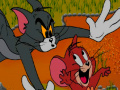 Spel Tom and Jerry Action 3