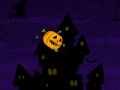 Spel Flappy Halloween