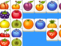 Spel Fruit Mahjong Connect 