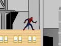 Spel Spider Man Xtreme Adventure 